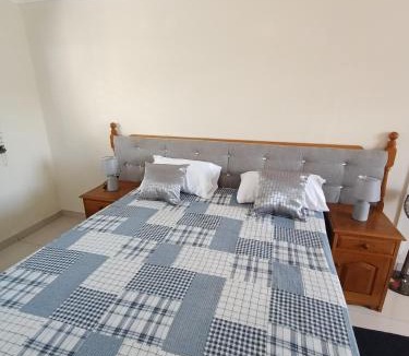 Richards Bay Apartment | Ezulwini Air B&B