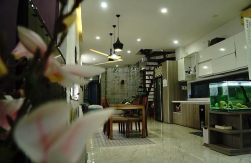 An Hai Đong Villa | F.Home Modern & Art 3BR Near My Khe Beach