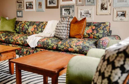 Curry's Post House | Fable Country Stay