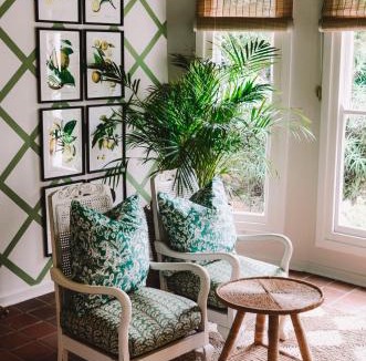 Curry's Post House | Fable Country Stay