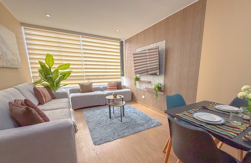 San Miguel Apartment | Fabulous 3-bedroom apartment in San Miguel for your perfect getaway