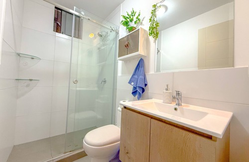 San Miguel Apartment | Fabulous 3-bedroom apartment in San Miguel for your perfect getaway