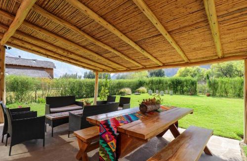 Calca House | Fabulous 3BR House in Valle Sagrado