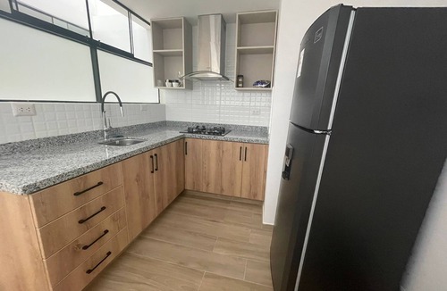 Punta Hermosa Apartment | Fabulous apartment with swimming pool in Pulpos Beach