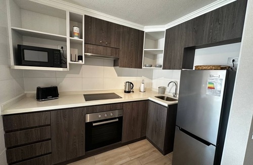 La Serena Apartment | Fabulous Apartment 2D2B Steps from the Beach - La Serena