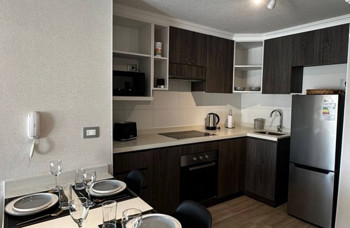 La Serena Apartment | Fabulous Apartment 2D2B Steps from the Beach - La Serena
