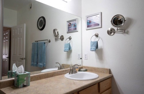 Deer Valley Condo | Fabulous Phoenix 2Bd/2Ba condo w/Great Pool Views