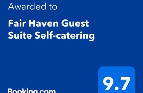 Marina Beach House | Fair Haven Guest Suite Self-catering