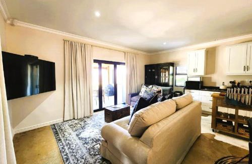 Nottingham Road Apartment | Fairfax Studio