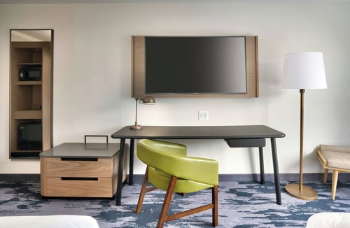 Livingston Hotel | Fairfield by Marriott Inn & Suites Livingston Yellowstone