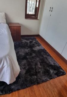 Scottsville Bed & Breakfast | Fairfield Guest House