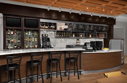 Chandler Hotel | Fairfield Inn and Suites Phoenix Chandler Fashion Center
