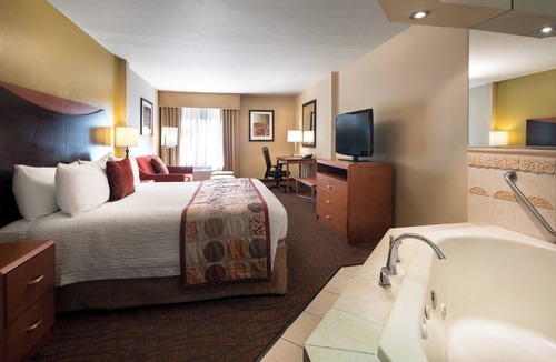 Oro Valley Hotel | Fairfield Inn & Suites Tucson North/Oro Valley