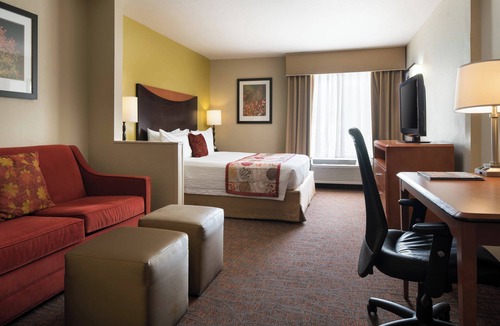 Oro Valley Hotel | Fairfield Inn & Suites Tucson North/Oro Valley