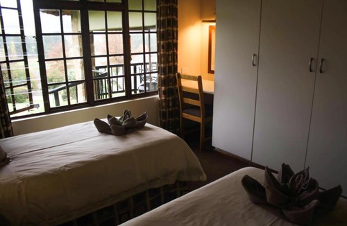 Impendle Ski Chalet | Fairways Drakensberg Resort