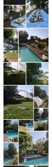 Newcastle Bed & Breakfast | Falcon Lodge