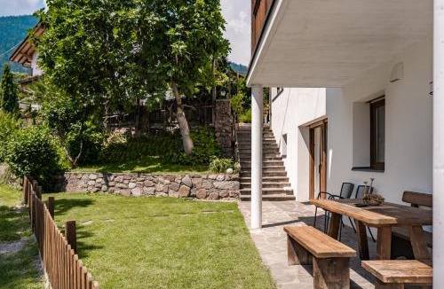 Foiana Apartment | Falgerhof