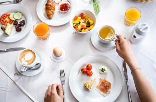 Santa Valburga Hotel | Familienhotel Viktoria