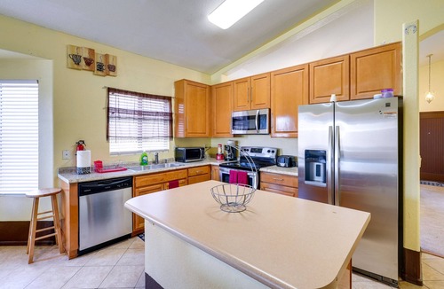 Alhambra House | Families w/Pet Welcome! Home 7 Mi to Chase Field