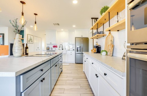 Shalimar Cottage | Families w/Pets Welcome! Home 4 Mi to Dtwn Tempe