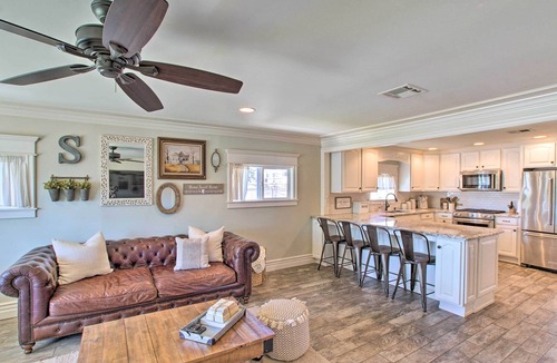 Gilbert House | Families w/Pets Welcome! Dtwn Gilbert Retreat