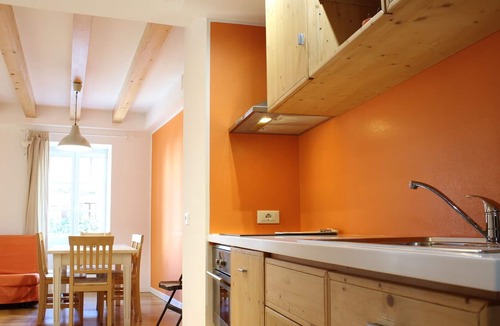 Borgo Valsugana House | Family apartment - Il Gufo Vacanze - Borgo Valsugana