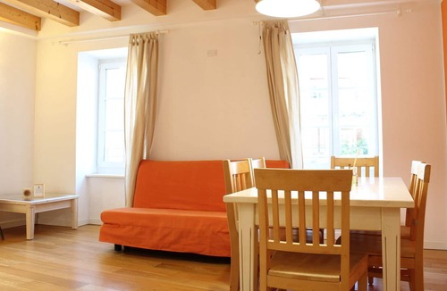 Borgo Valsugana House | Family apartment - Il Gufo Vacanze - Borgo Valsugana