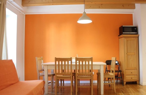 Borgo Valsugana House | Family apartment - Il Gufo Vacanze - Borgo Valsugana