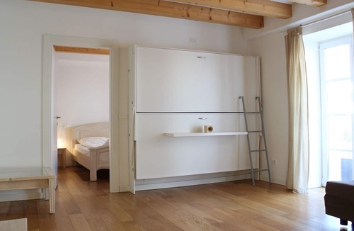 Borgo Valsugana House | Family apartment - Il Gufo Vacanze - Borgo Valsugana
