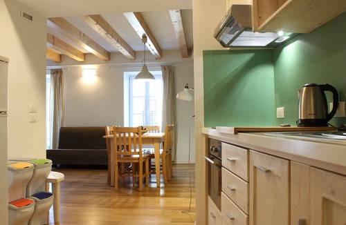 Borgo Valsugana House | Family apartment - Il Gufo Vacanze - Borgo Valsugana
