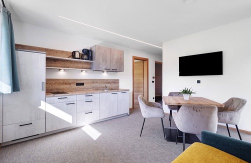Brennero Apartment | Family Apartment Nature House Elephants – Comfort, Tranquility & Time Together