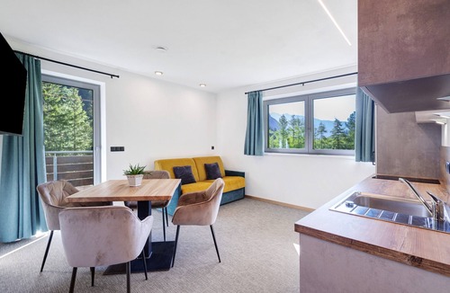 Brennero Apartment | Family Apartment Nature House Elephants – Comfort, Tranquility & Time Together