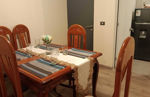 Lima Apartment | Family apartment near san marcos