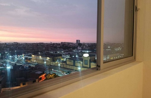 Lima Apartment | Family apartment near san marcos
