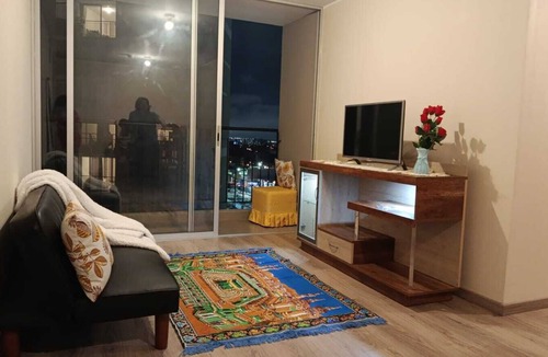 Lima Apartment | Family apartment near san marcos