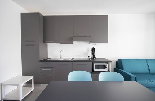 Bolognano-Vignole Apartment | Family apartment on the ground floor