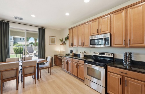 Chandler House | Family-Friendly 4BR Home, 30+ Night Stays - Loft, Big Backyard
