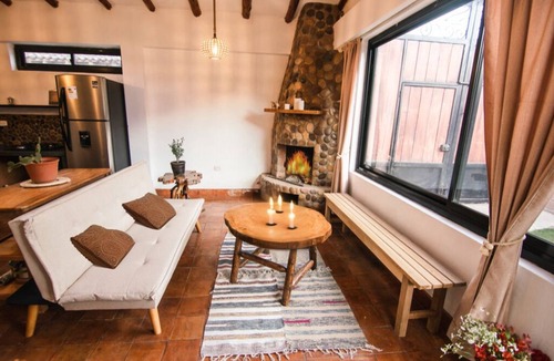 Calca House | Family friendly 5-bedroom home in the Sacred Valley