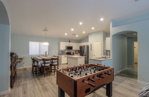 Maricopa House | Family Friendly-Copa Entertainment District