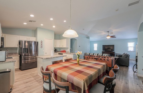 Maricopa House | Family Friendly-Copa Entertainment District