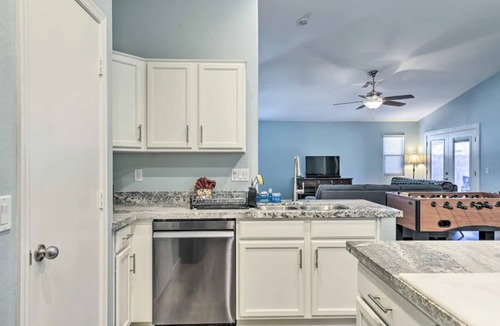 Maricopa House | Family Friendly-Copa Entertainment District