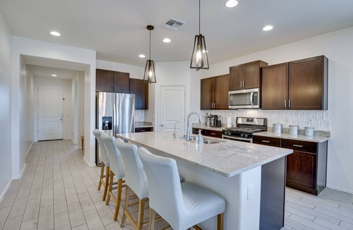 Sahuarita House | Family-Friendly Home - 1 Mi to Sahuarita Lake!