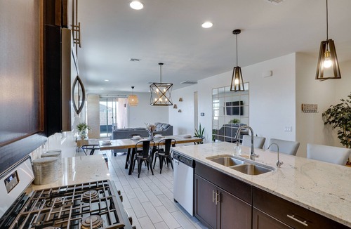 Sahuarita House | Family-Friendly Home - 1 Mi to Sahuarita Lake!