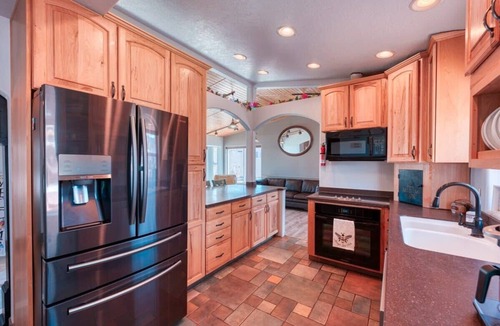 Kanab House | Family-Friendly Kanab Home w/Hot Tub!