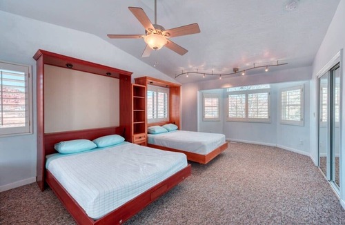 Kanab House | Family-Friendly Kanab Home w/Hot Tub!