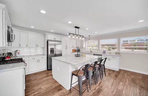 Winter Haven House | Family Friendly Lake House W/Pool Near Legoland