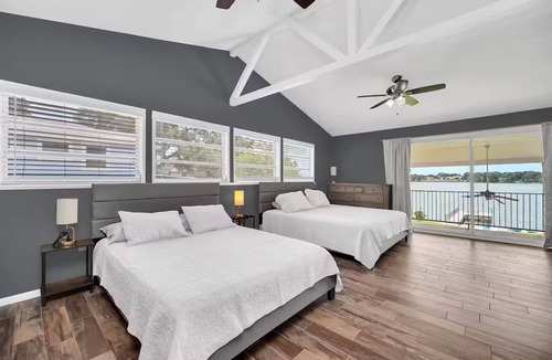 Winter Haven House | Family Friendly Lake House W/Pool Near Legoland
