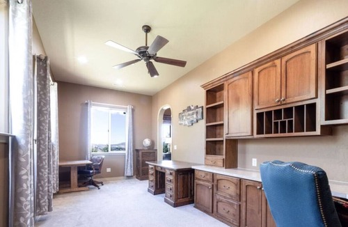Prescott Apartment | *Family friendly *Spacious *Fireplace