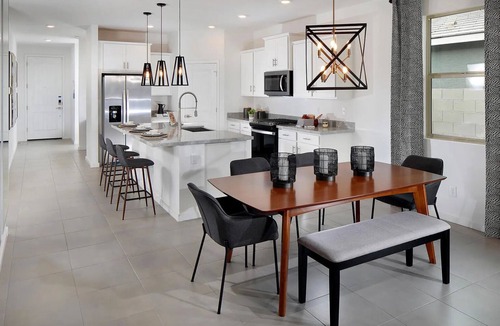 Maricopa County House | Family-Friendly 3BR Escape: Work, Play, Relax!