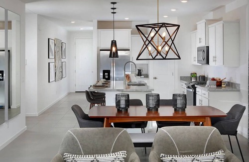 Maricopa County House | Family-Friendly 3BR Escape: Work, Play, Relax!